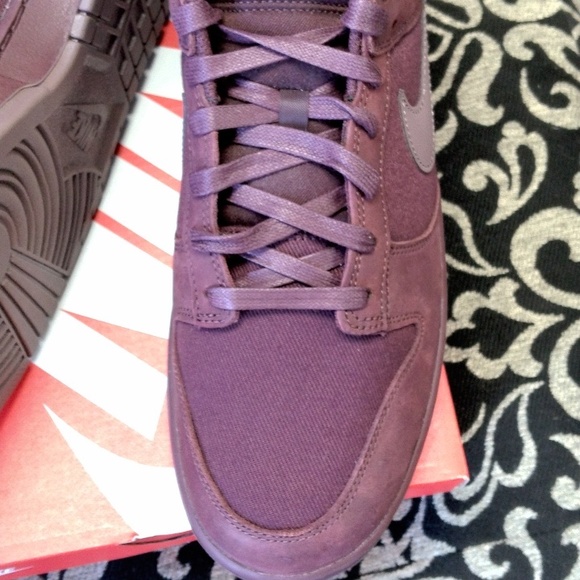 Nike Dunk Low Retro PRM - Picture 5 of 9